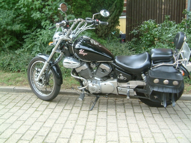 Virago 250