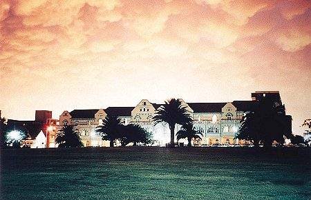 Protea-Hotel Edward