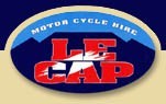 Le Cap Motottadvermietung