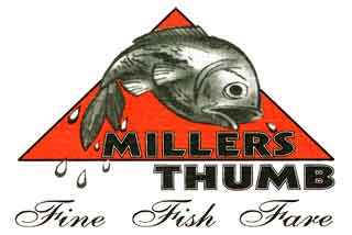Millers Thumb