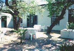 Four Oaks